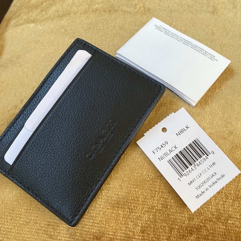 Mens Wallet
